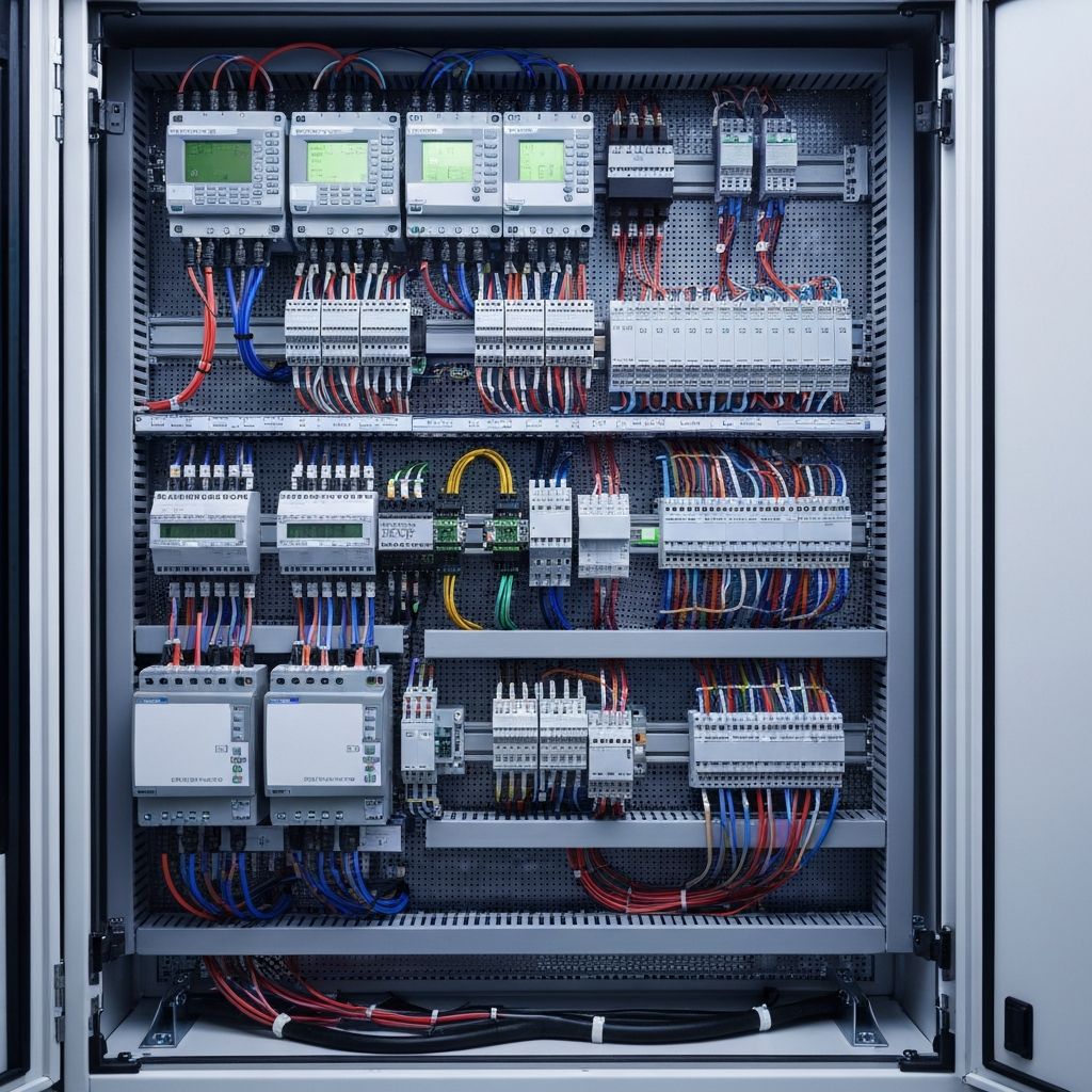 Serwis maszyn przemyslowych - Bielsko-Biala i Podbeskidzie