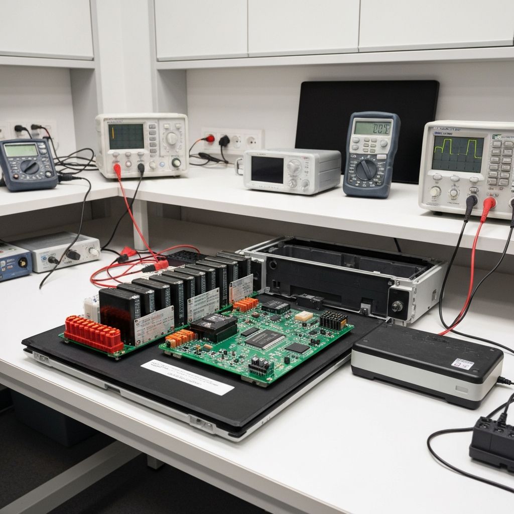 Naprawa defibrylatora – serwis elektroniki medycznej Gliwice Rybnik Śląsk