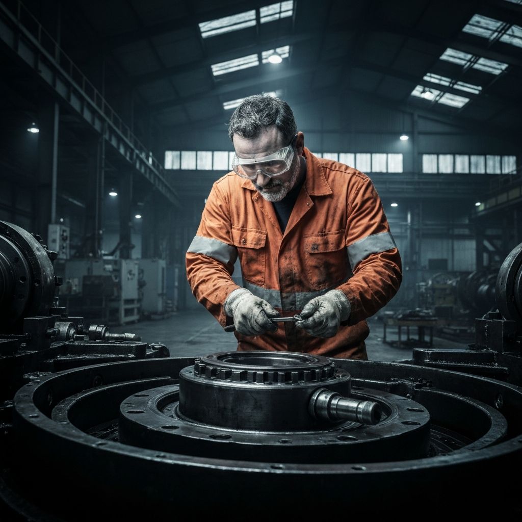 Serwis 24h naprawa awaryjna elektroniki przemysłowej