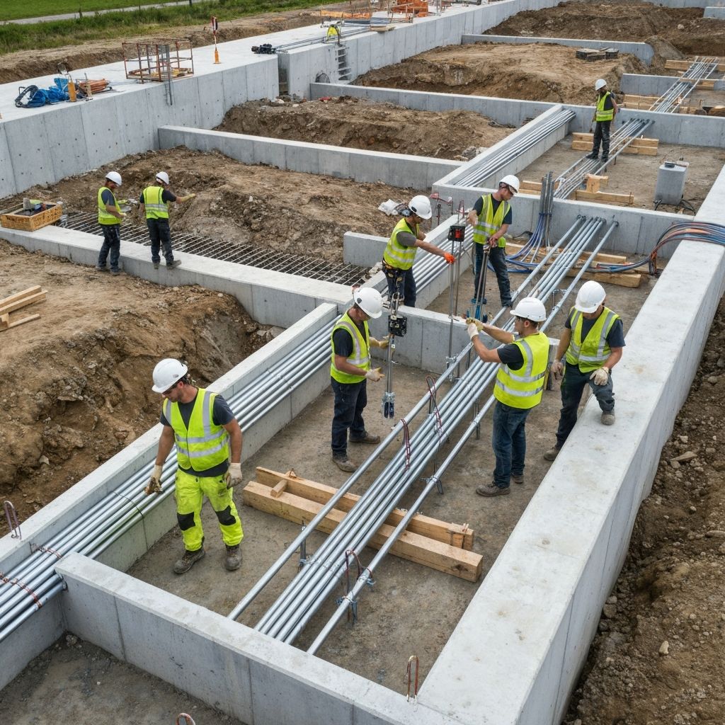 Wdrożenie kogeneratora biogazowego – instalacja elektryczna, szafa sterowania, uruchomienie