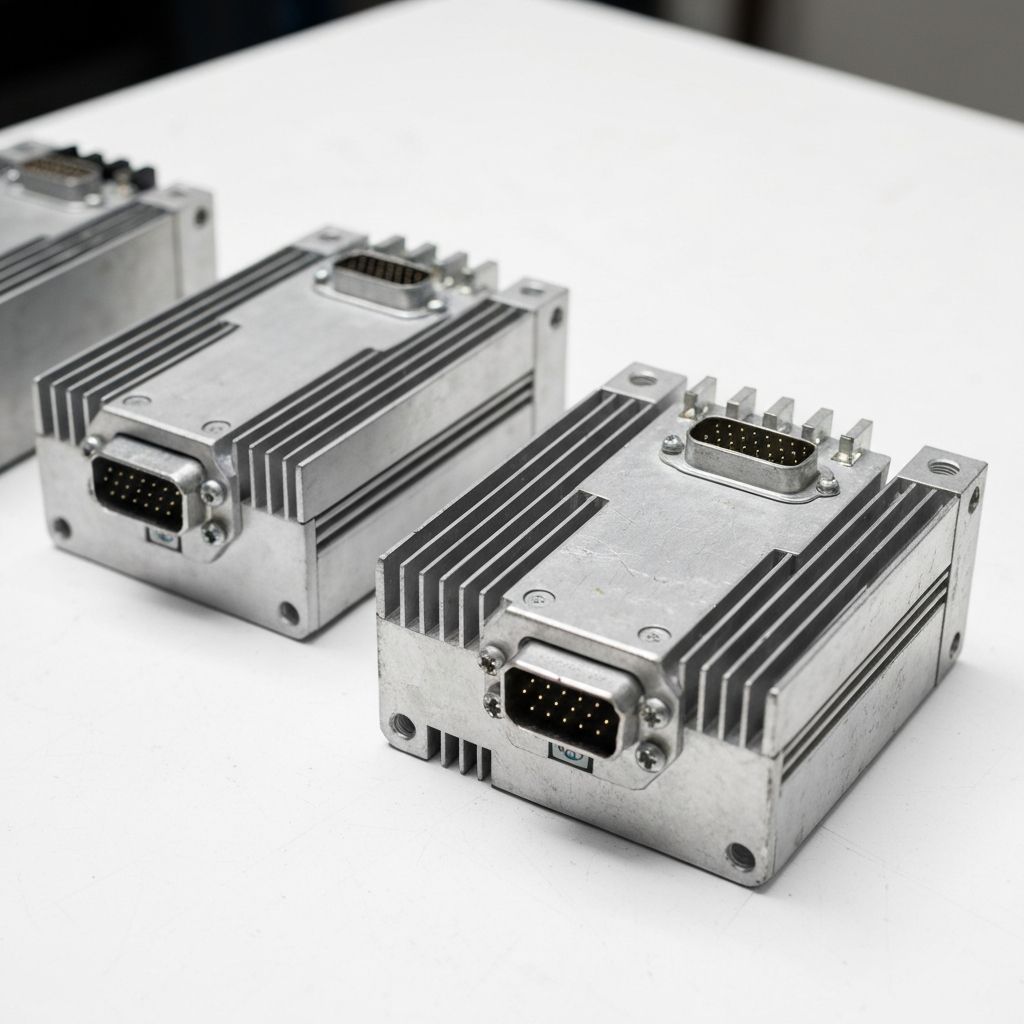 Sterowniki Zapi H2 H3 do wózków widłowych – sprzedaż nowych i regenerowanych